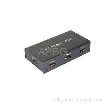 HDMI 1 x 4 HDMI Splitter - 3D